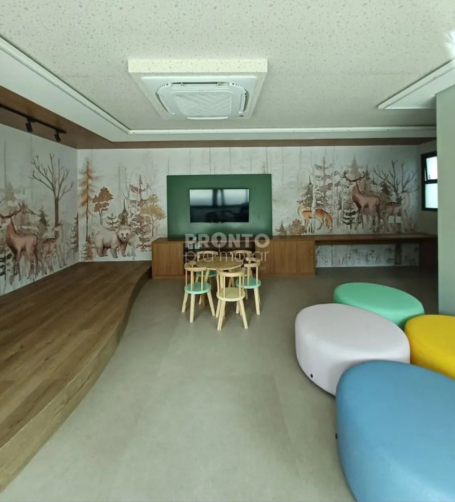 Apartamento, 3 quartos, 122 m² - Foto 3