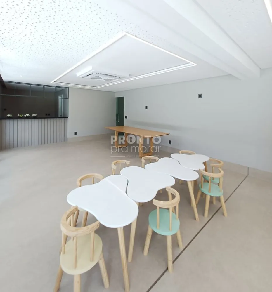 Apartamento, 3 quartos, 122 m² - Foto 4