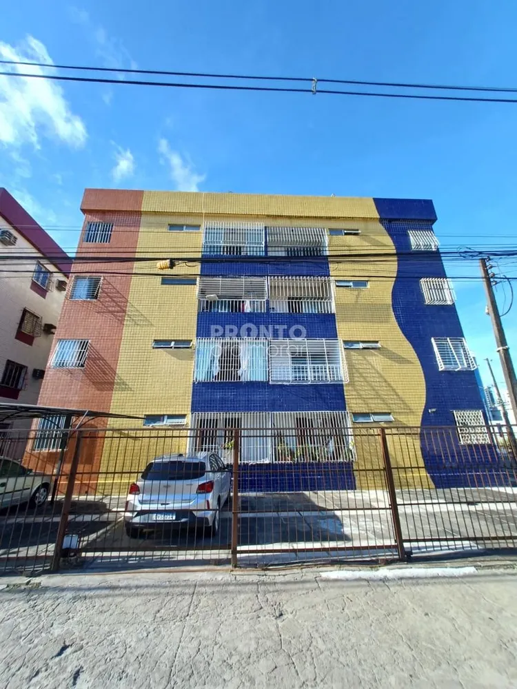 Apartamento, 2 quartos, 67 m² - Foto 4