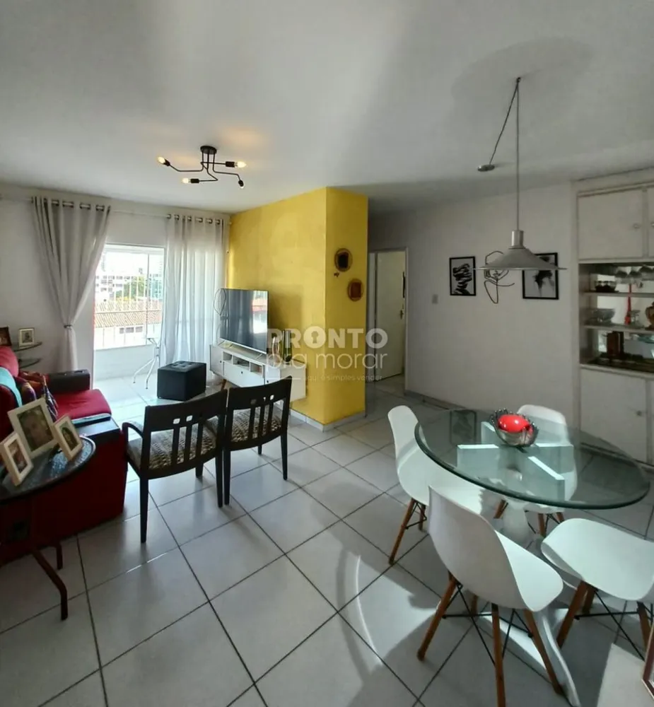 Apartamento, 2 quartos, 67 m² - Foto 2