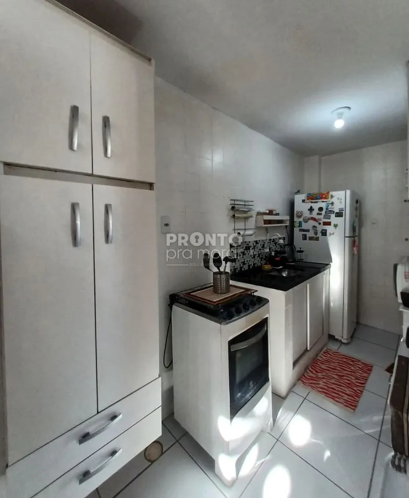 Apartamento, 2 quartos, 67 m² - Foto 1