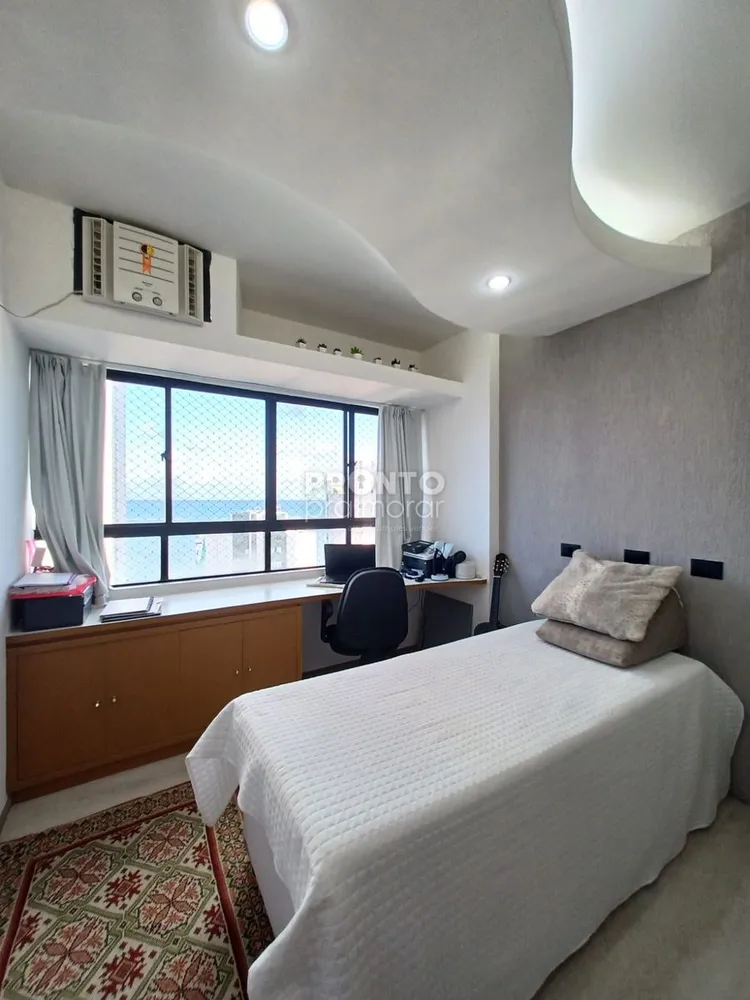 Apartamento, 3 quartos, 100 m² - Foto 2