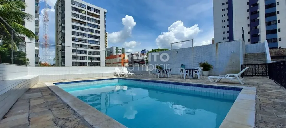 Apartamento, 3 quartos, 100 m² - Foto 4