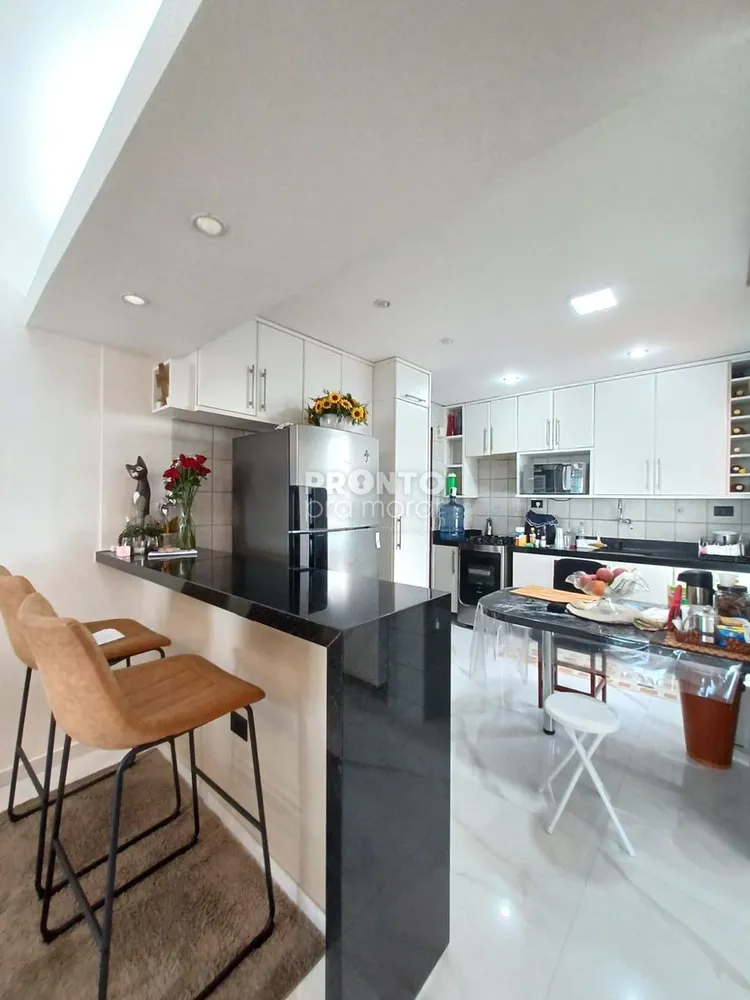 Apartamento, 3 quartos, 100 m² - Foto 3