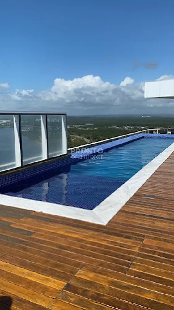 Apartamento, 1 quarto, 38 m² - Foto 2