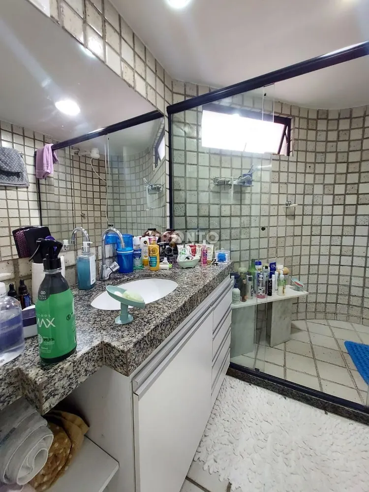 Apartamento, 3 quartos, 165 m² - Foto 1