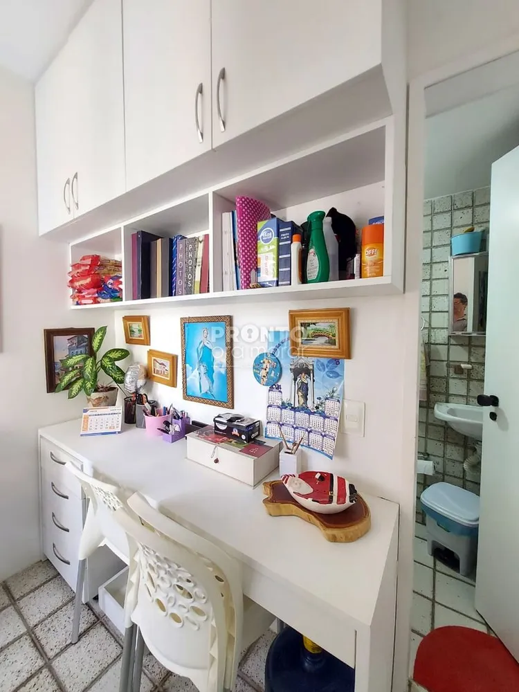 Apartamento, 3 quartos, 165 m² - Foto 2