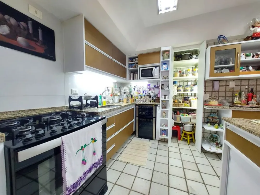 Apartamento, 3 quartos, 165 m² - Foto 4