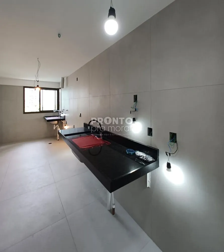 Apartamento, 3 quartos, 122 m² - Foto 3