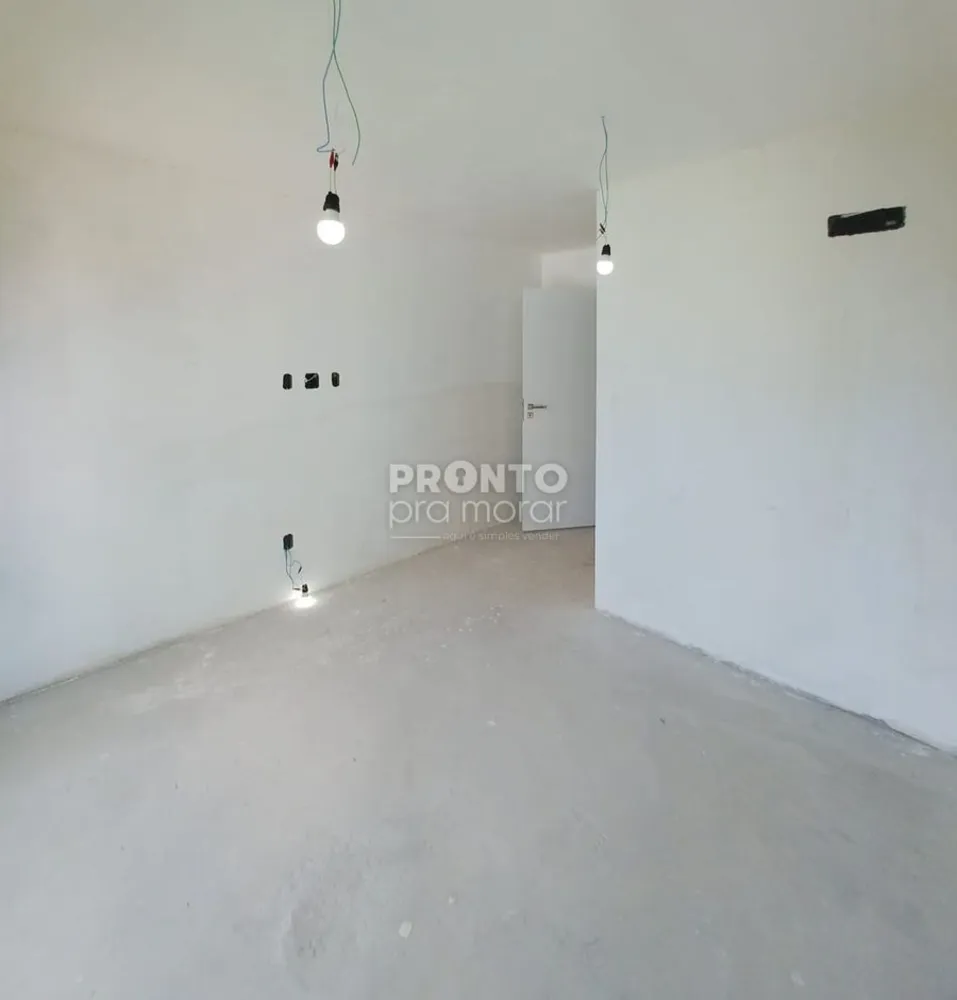 Apartamento, 3 quartos, 122 m² - Foto 2