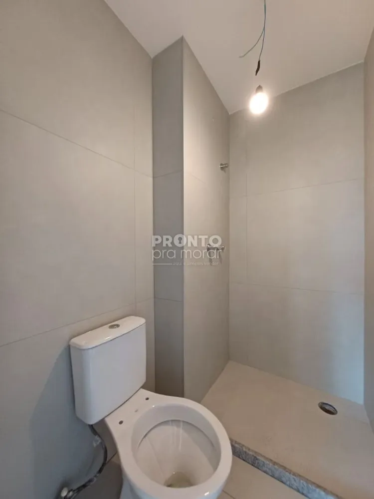 Apartamento, 3 quartos, 122 m² - Foto 1
