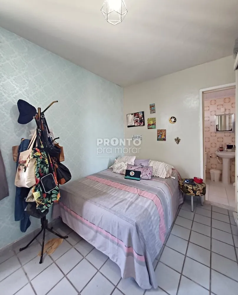 Apartamento, 3 quartos, 65 m² - Foto 1