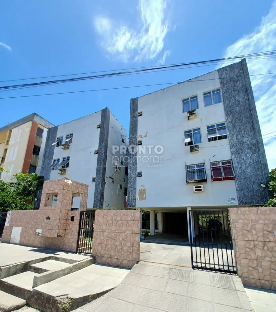 Apartamento, 3 quartos, 65 m² - Foto 4