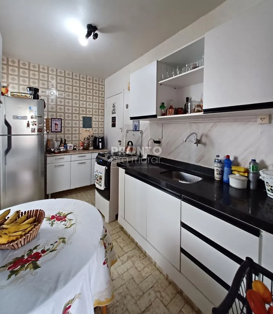 Apartamento, 3 quartos, 65 m² - Foto 2