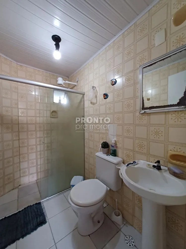 Apartamento, 3 quartos, 65 m² - Foto 3