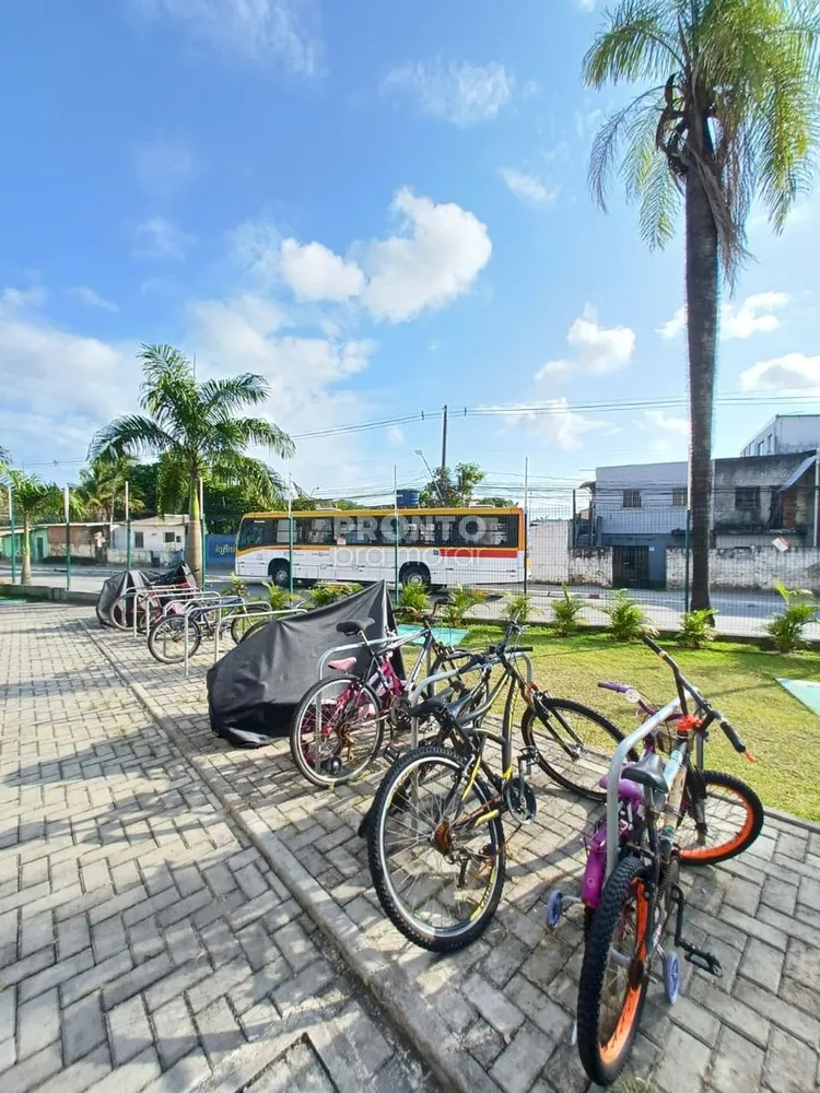 Apartamento, 2 quartos, 46 m² - Foto 4
