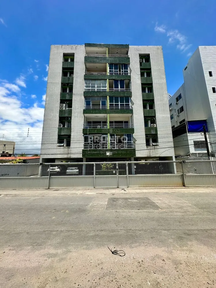Apartamento, 3 quartos, 105 m² - Foto 2