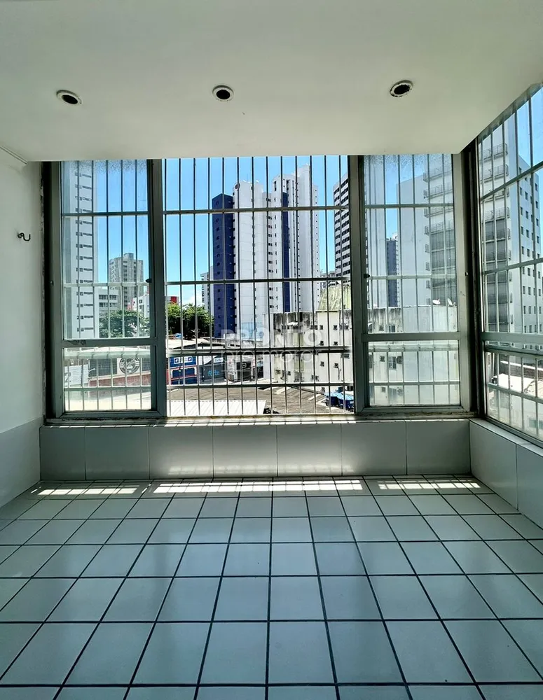 Apartamento, 3 quartos, 105 m² - Foto 3