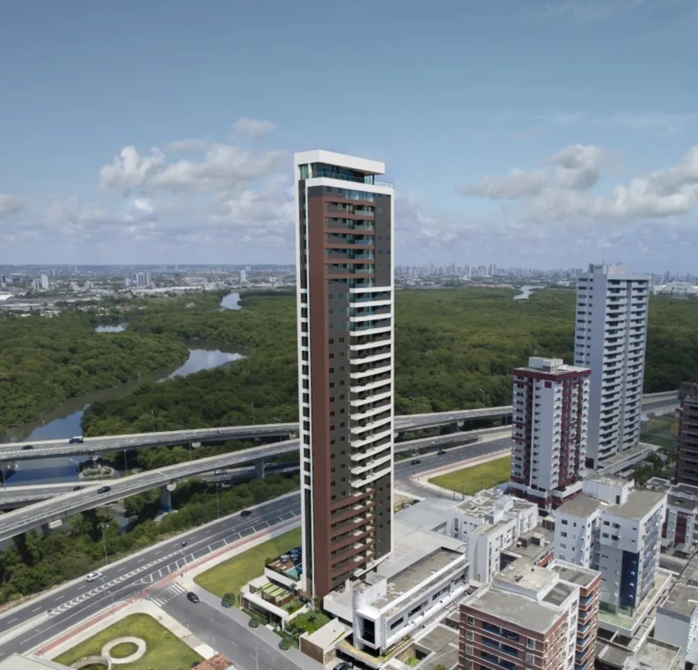 Apartamento, 3 quartos, 91 m² - Foto 4
