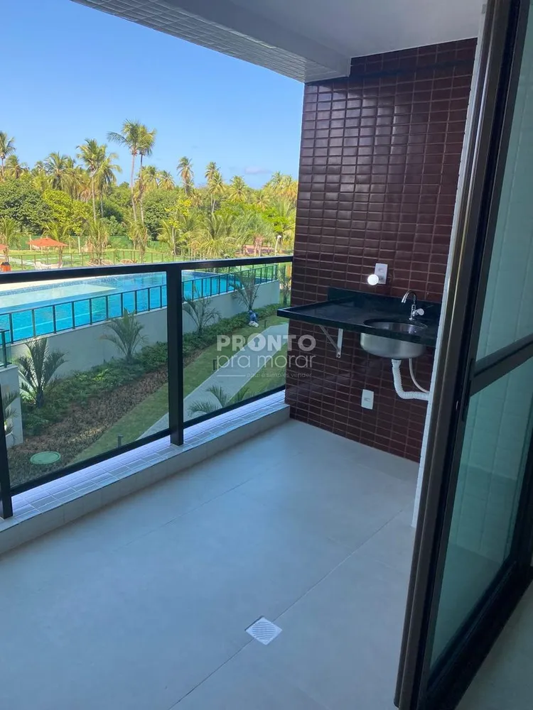 Apartamento, 3 quartos, 96 m² - Foto 2