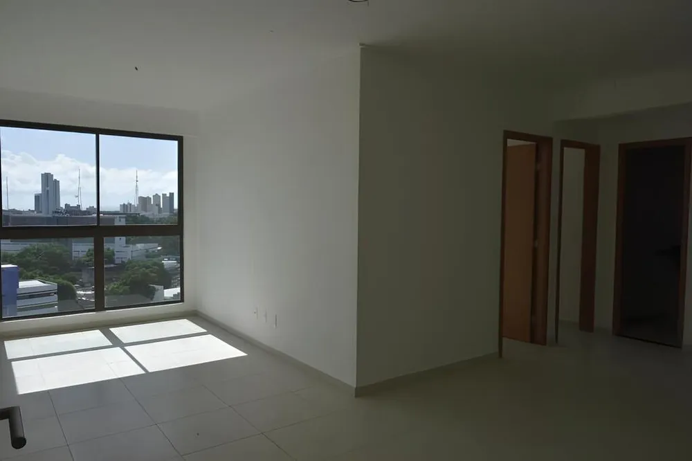 Apartamento, 2 quartos, 53 m² - Foto 3
