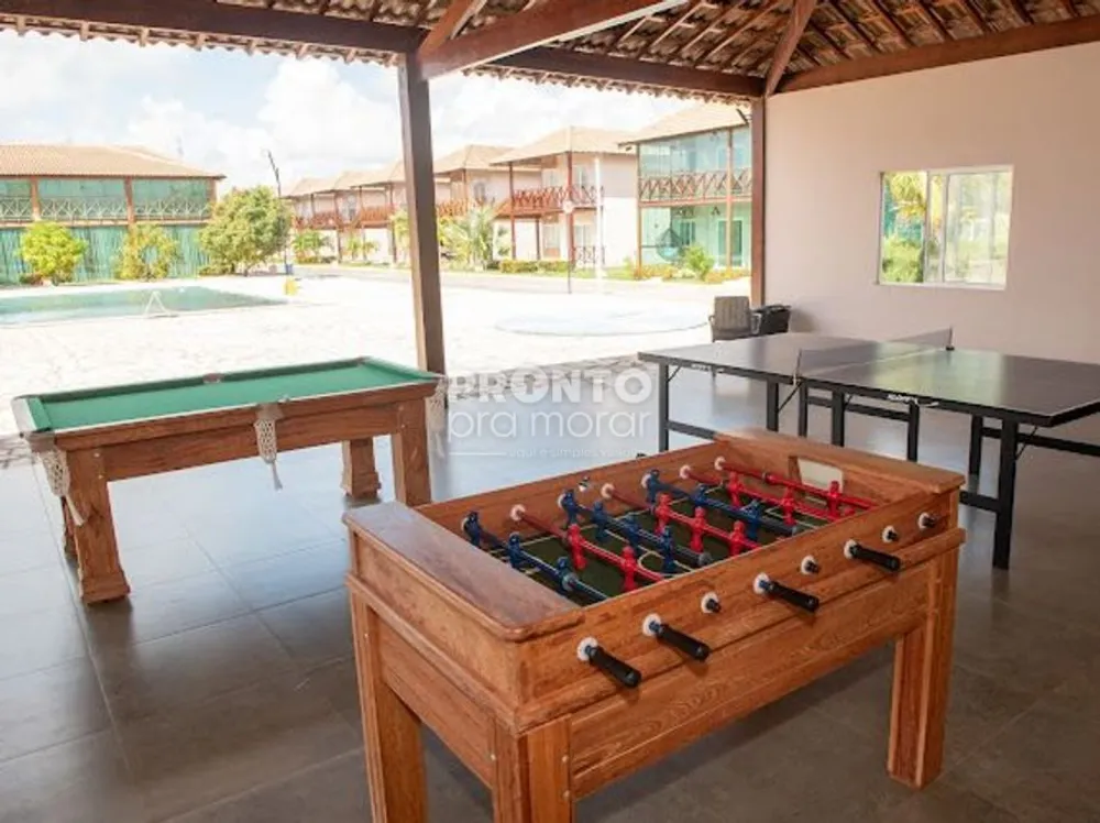 Casa, 3 quartos, 106 m² - Foto 4