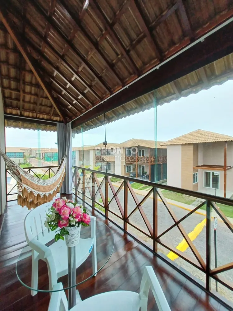 Casa, 3 quartos, 106 m² - Foto 2