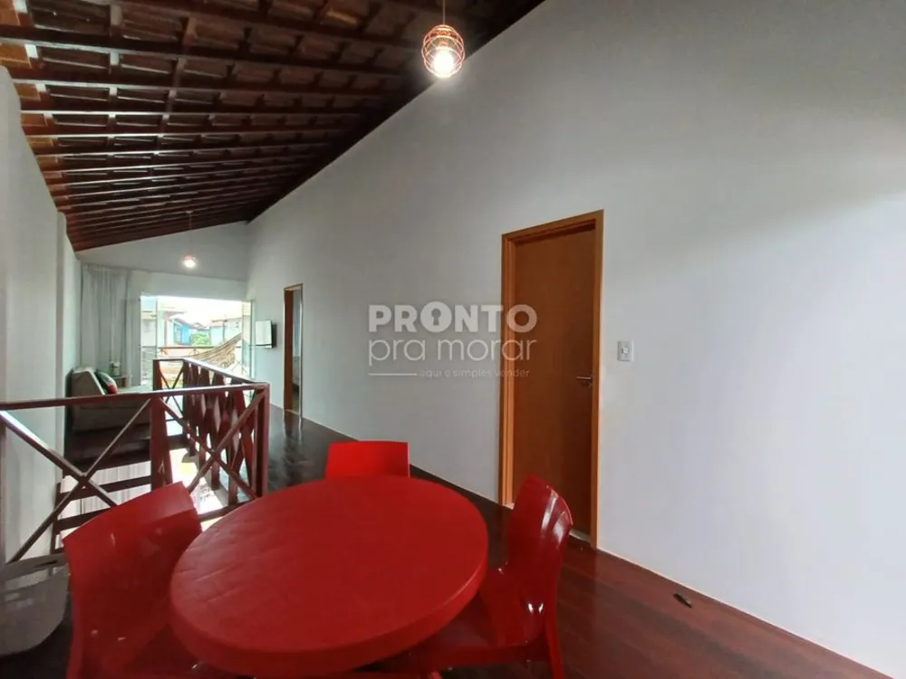 Casa, 3 quartos, 106 m² - Foto 3