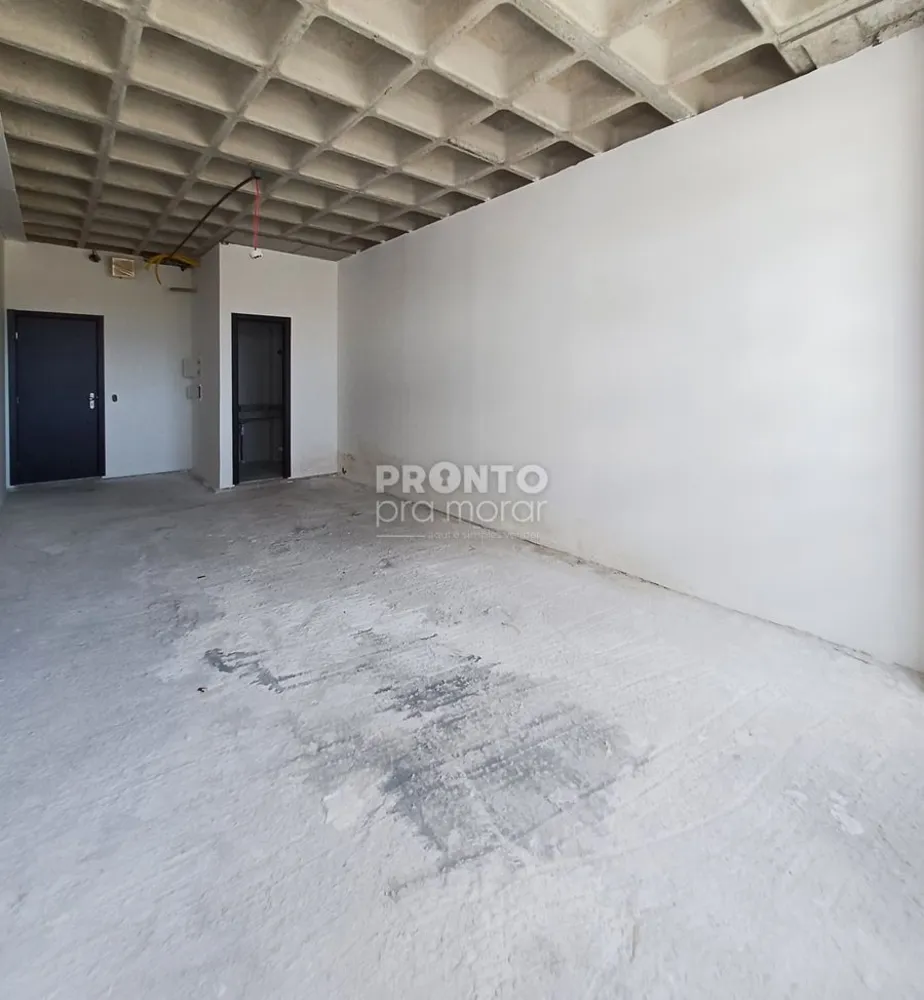 Sala-Conjunto, 33 m² - Foto 3