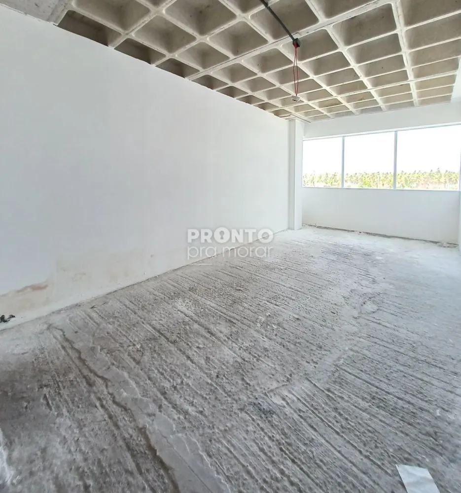 Sala-Conjunto, 33 m² - Foto 4