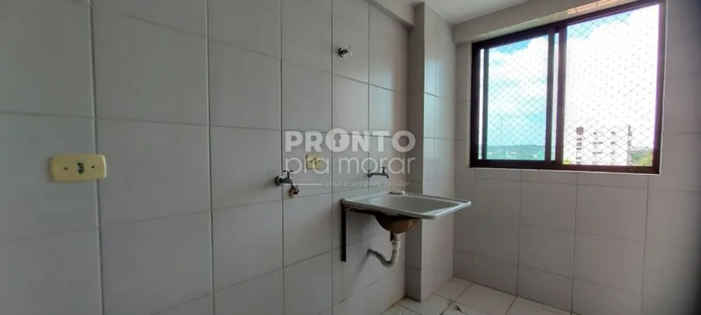 Apartamento, 3 quartos, 100 m² - Foto 1