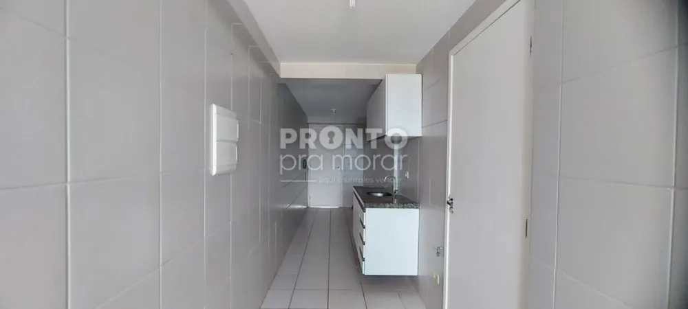 Apartamento, 3 quartos, 100 m² - Foto 3