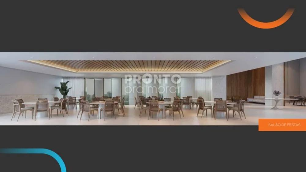 Apartamento, 3 quartos, 141 m² - Foto 3