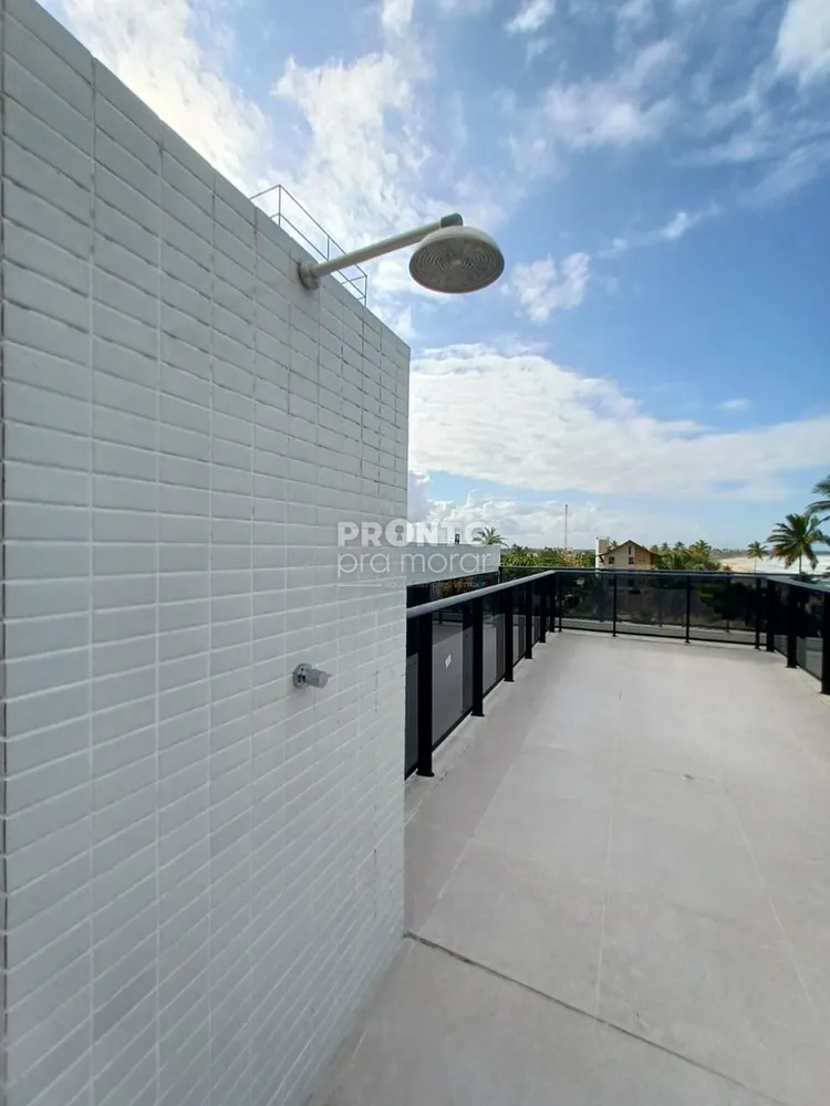 Apartamento, 1 quarto, 37 m² - Foto 4