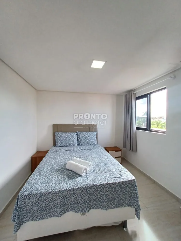 Apartamento, 1 quarto, 37 m² - Foto 1