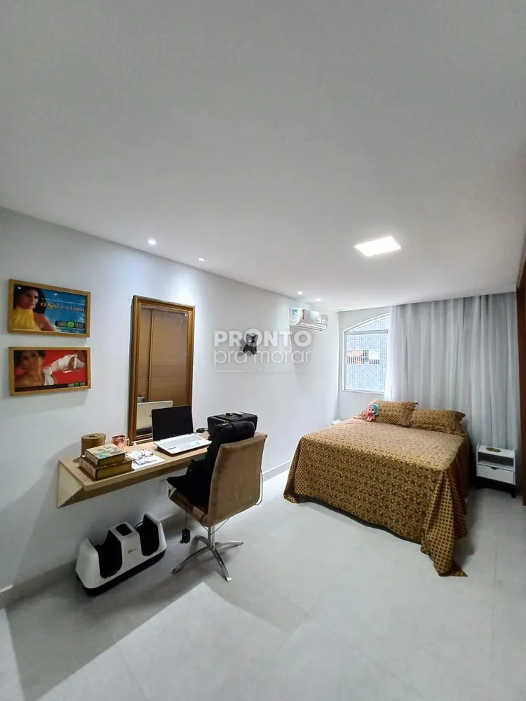Apartamento, 3 quartos, 154 m² - Foto 2