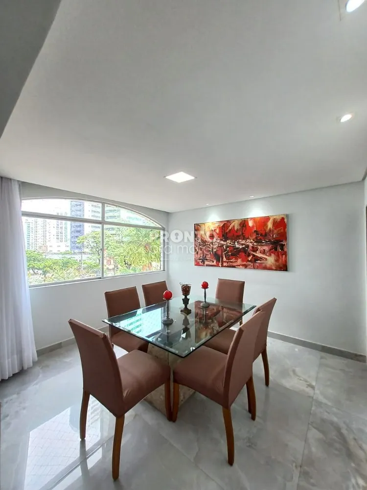 Apartamento, 3 quartos, 154 m² - Foto 3