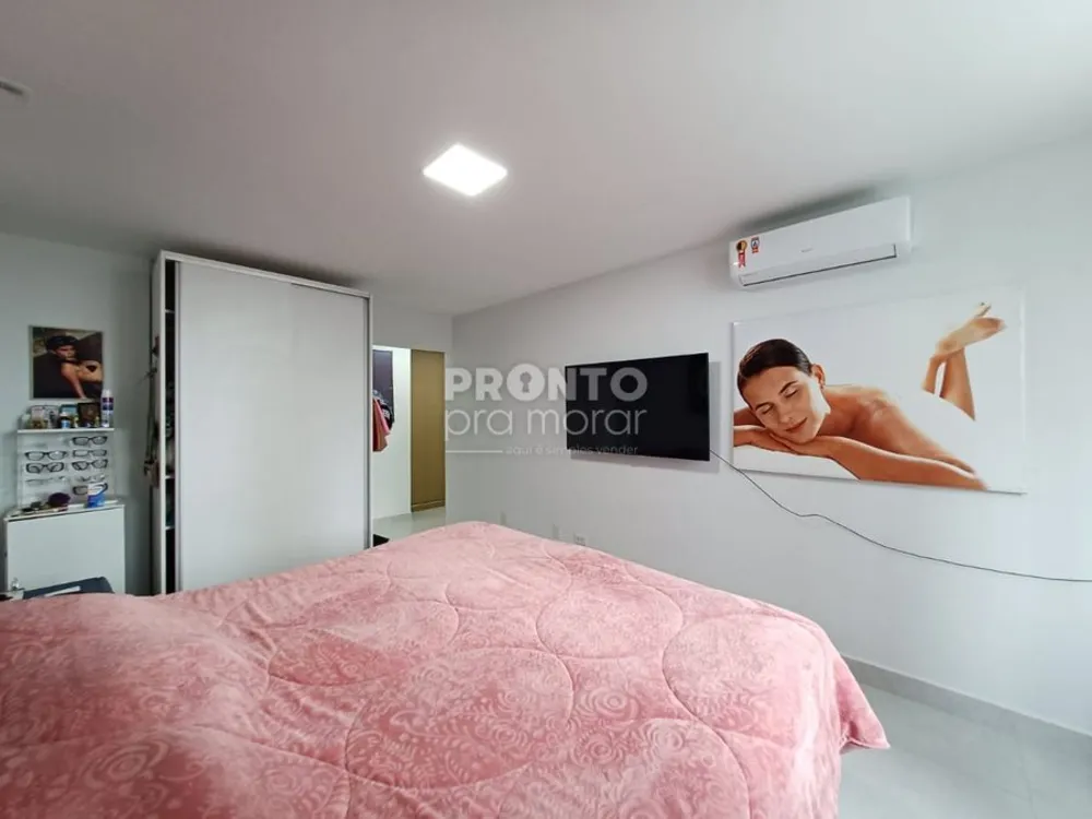 Apartamento, 3 quartos, 154 m² - Foto 4