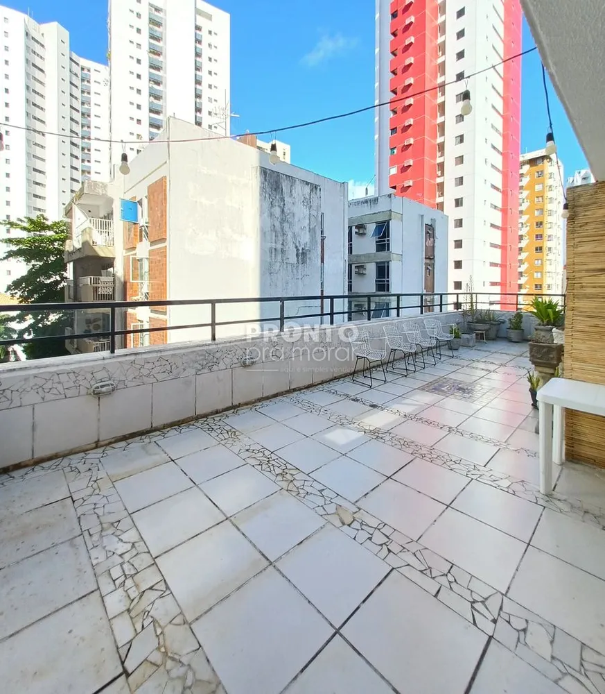 Apartamento, 5 quartos, 221 m² - Foto 4