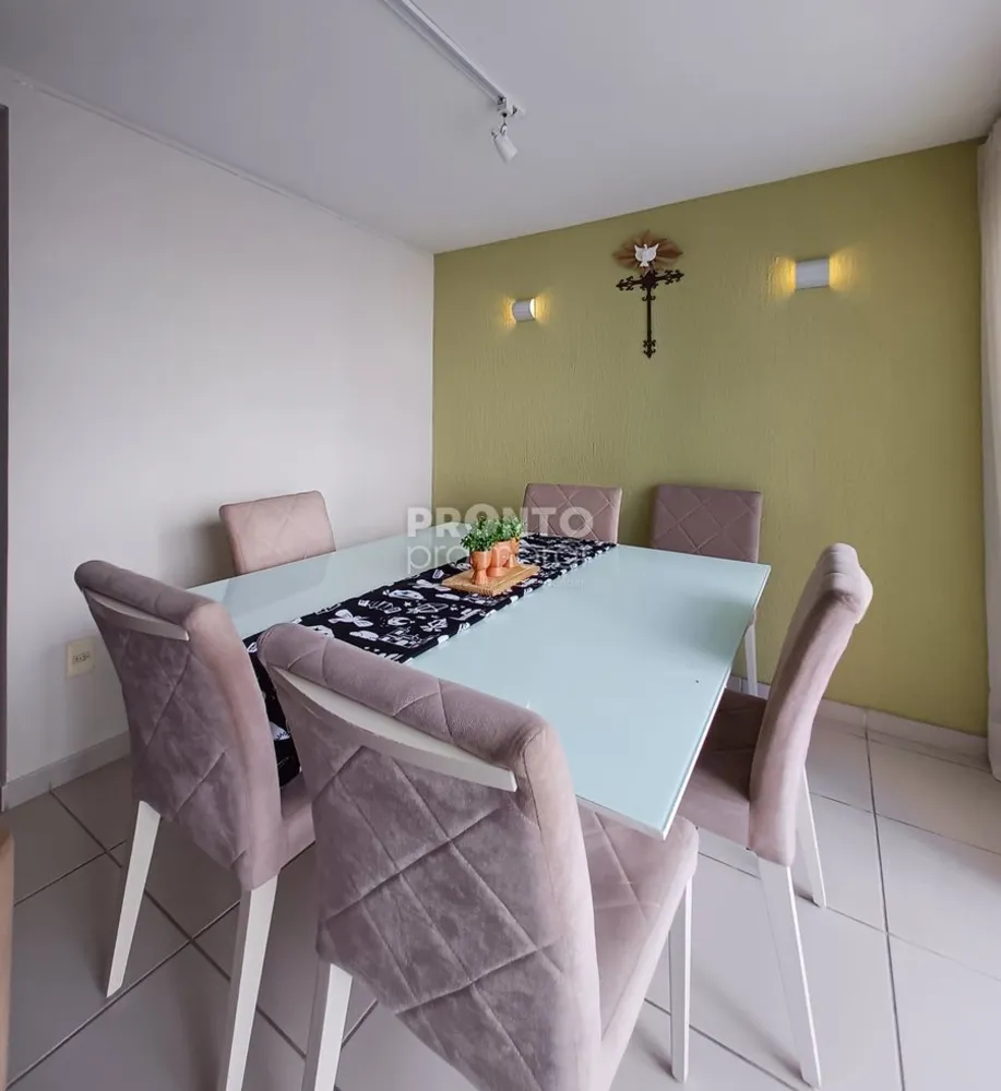 Apartamento, 5 quartos, 221 m² - Foto 1