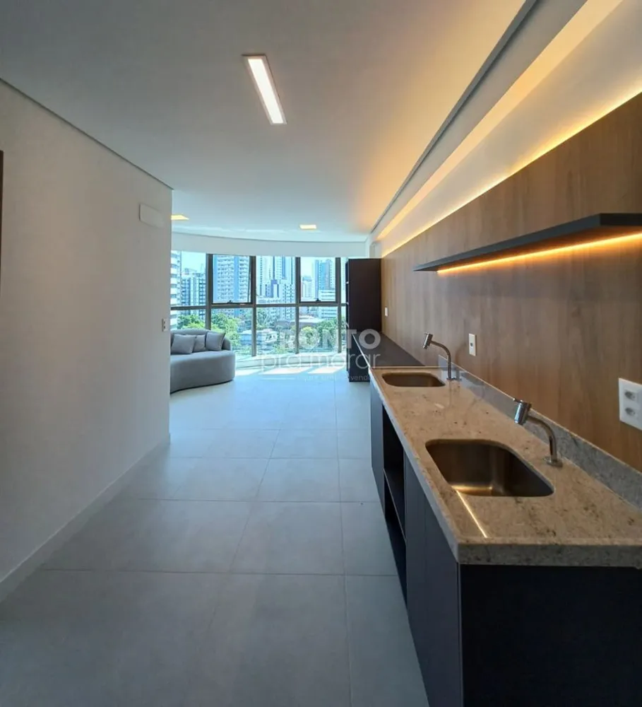 Apartamento, 2 quartos, 48 m² - Foto 4