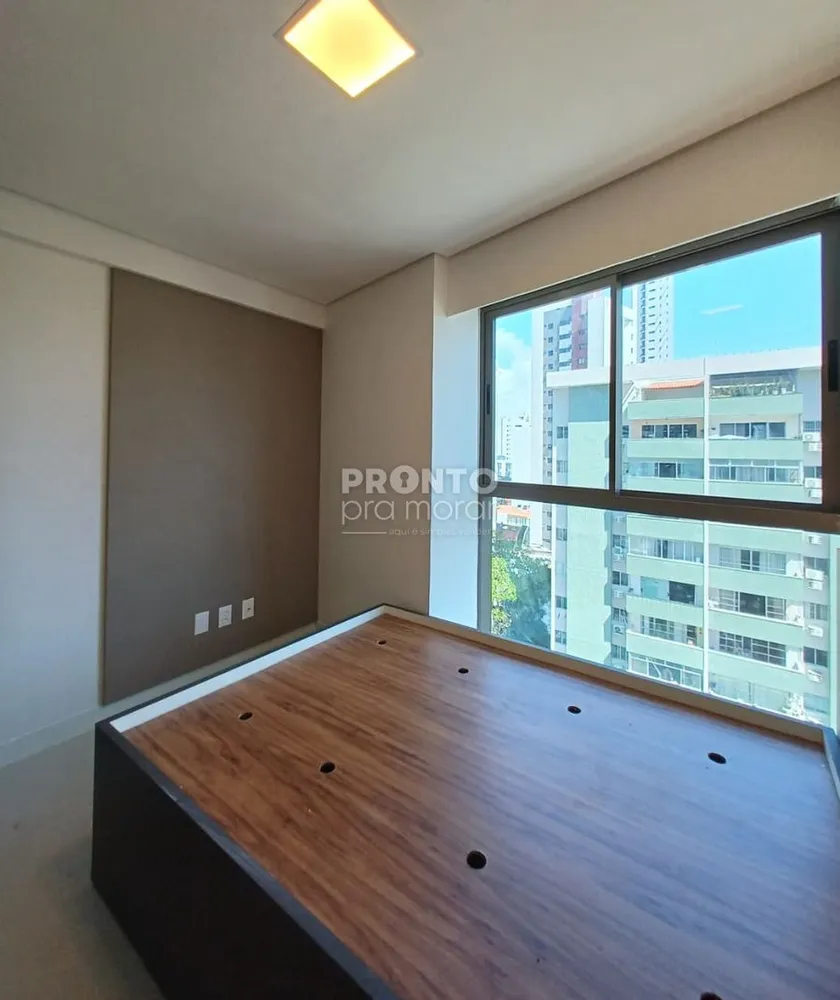 Apartamento, 2 quartos, 48 m² - Foto 1