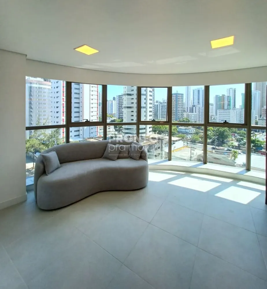 Apartamento, 2 quartos, 48 m² - Foto 2