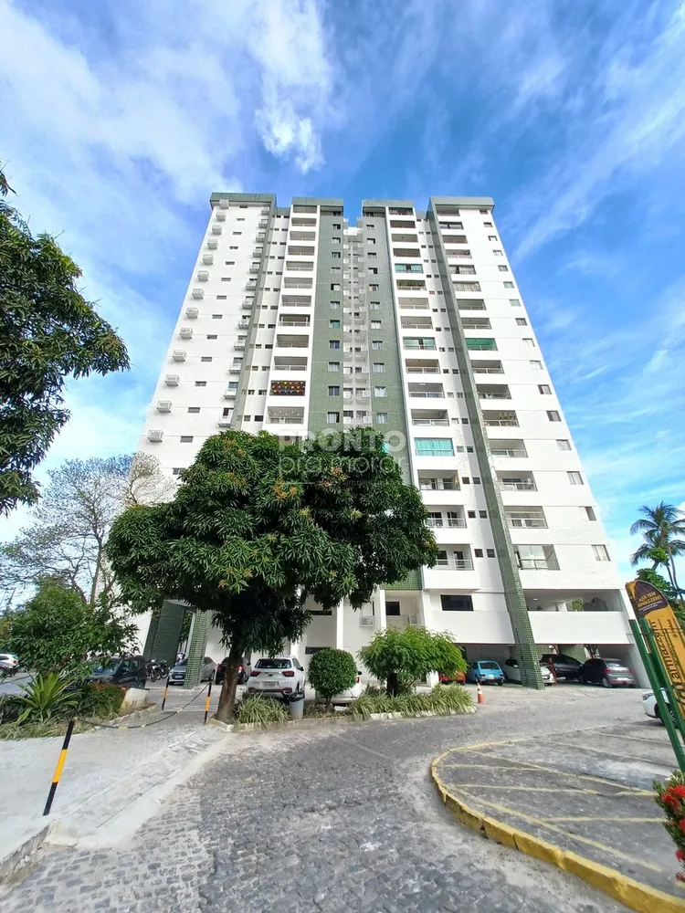 Apartamento, 2 quartos, 62 m² - Foto 3