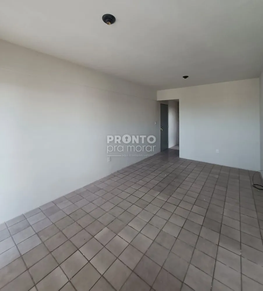 Apartamento, 2 quartos, 62 m² - Foto 2