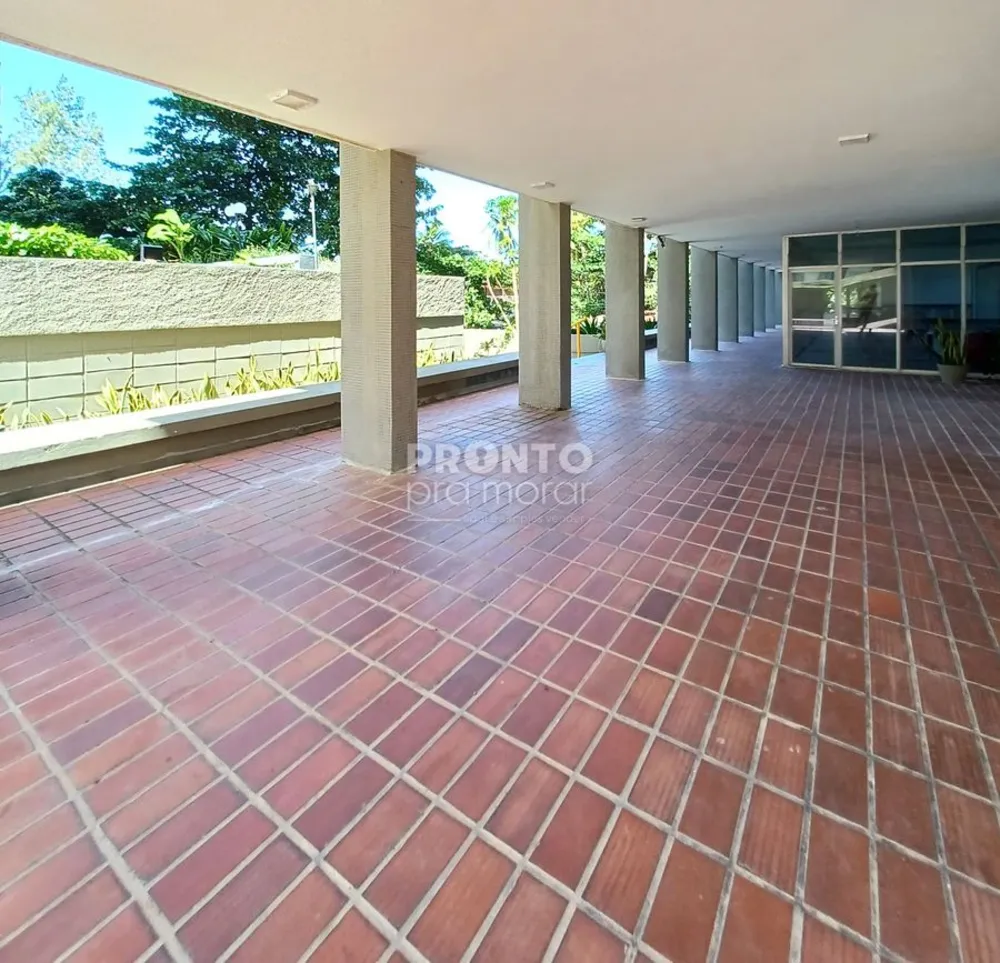 Apartamento, 3 quartos, 173 m² - Foto 1