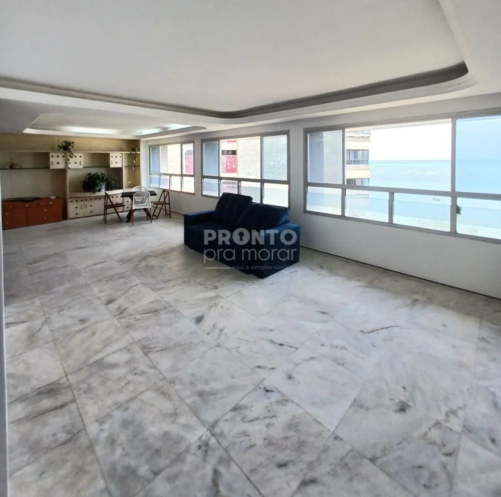 Apartamento, 3 quartos, 173 m² - Foto 2