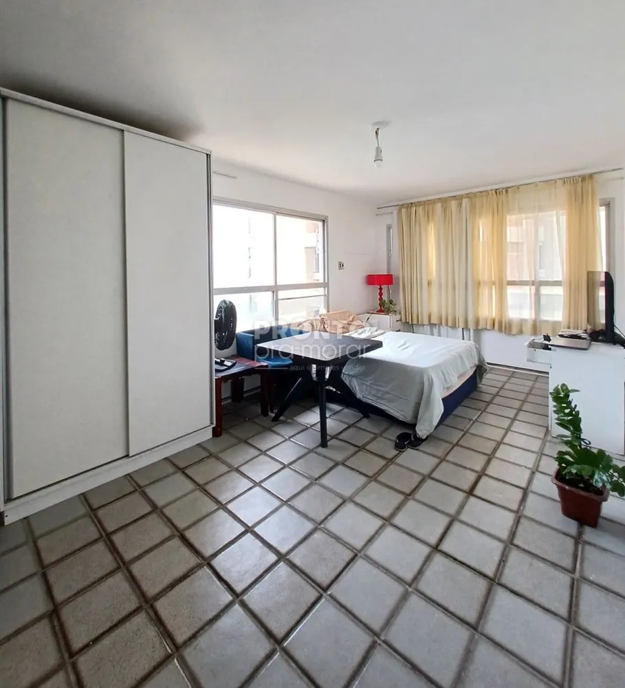 Apartamento, 3 quartos, 173 m² - Foto 3