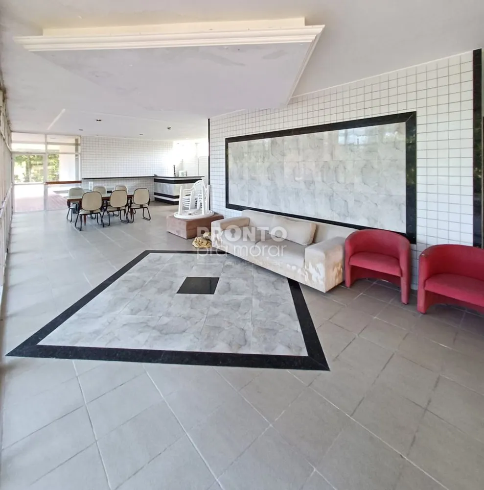 Apartamento, 3 quartos, 173 m² - Foto 4