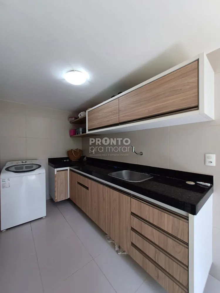 Casa, 3 quartos, 210 m² - Foto 2